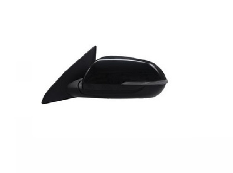 2021-2023 Kia Seltos Mirror Driver Side Power , KI1320250. Replacement part ready for install.