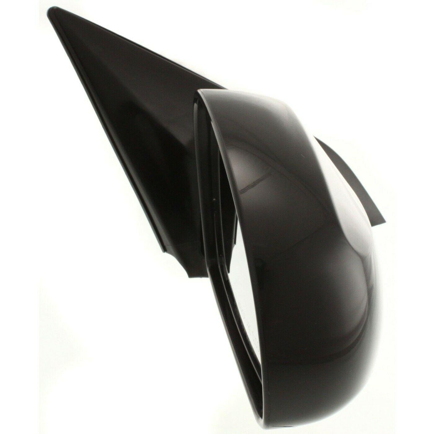 2005-2007 Kia Spectra5 Mirror Passenger Side Power , KI1321130. Direct fit for easy installation.