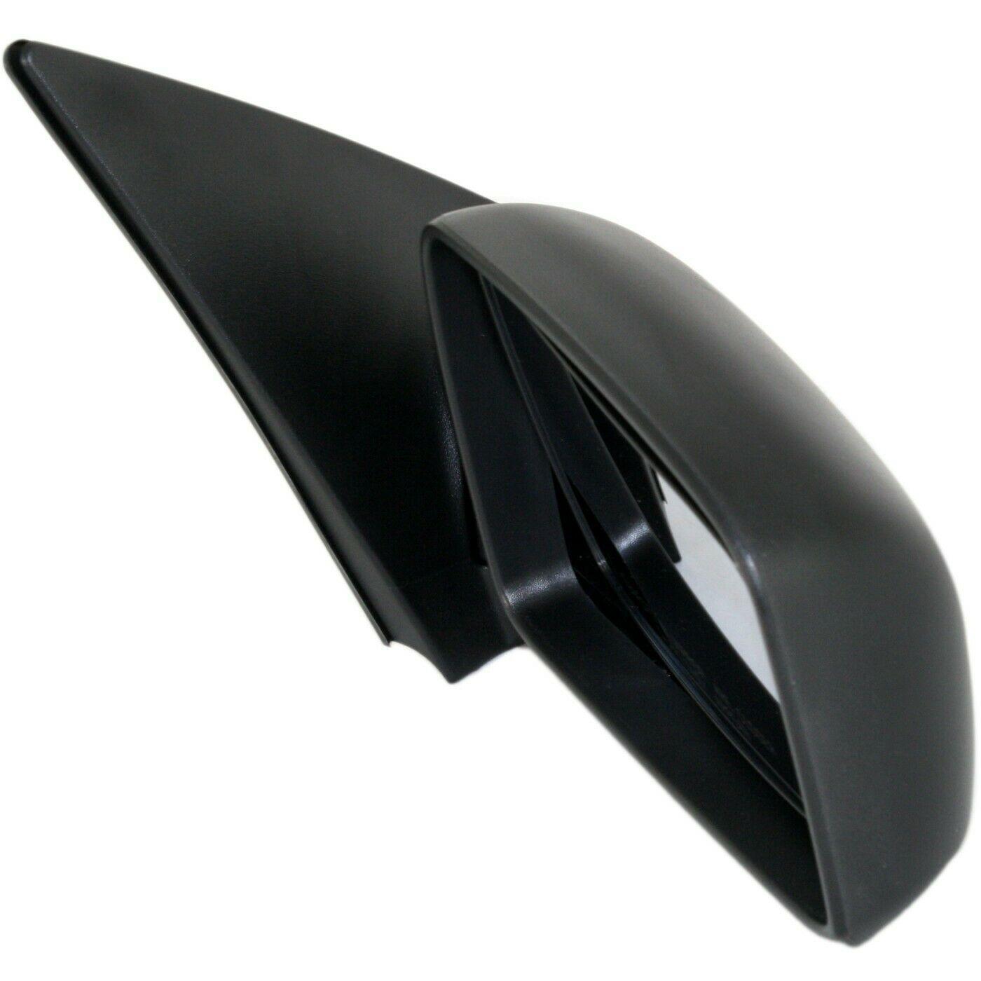 2005-2009 Kia Sportage Mirror Passenger Side Power , KI1321132. Factory-style replacement part.