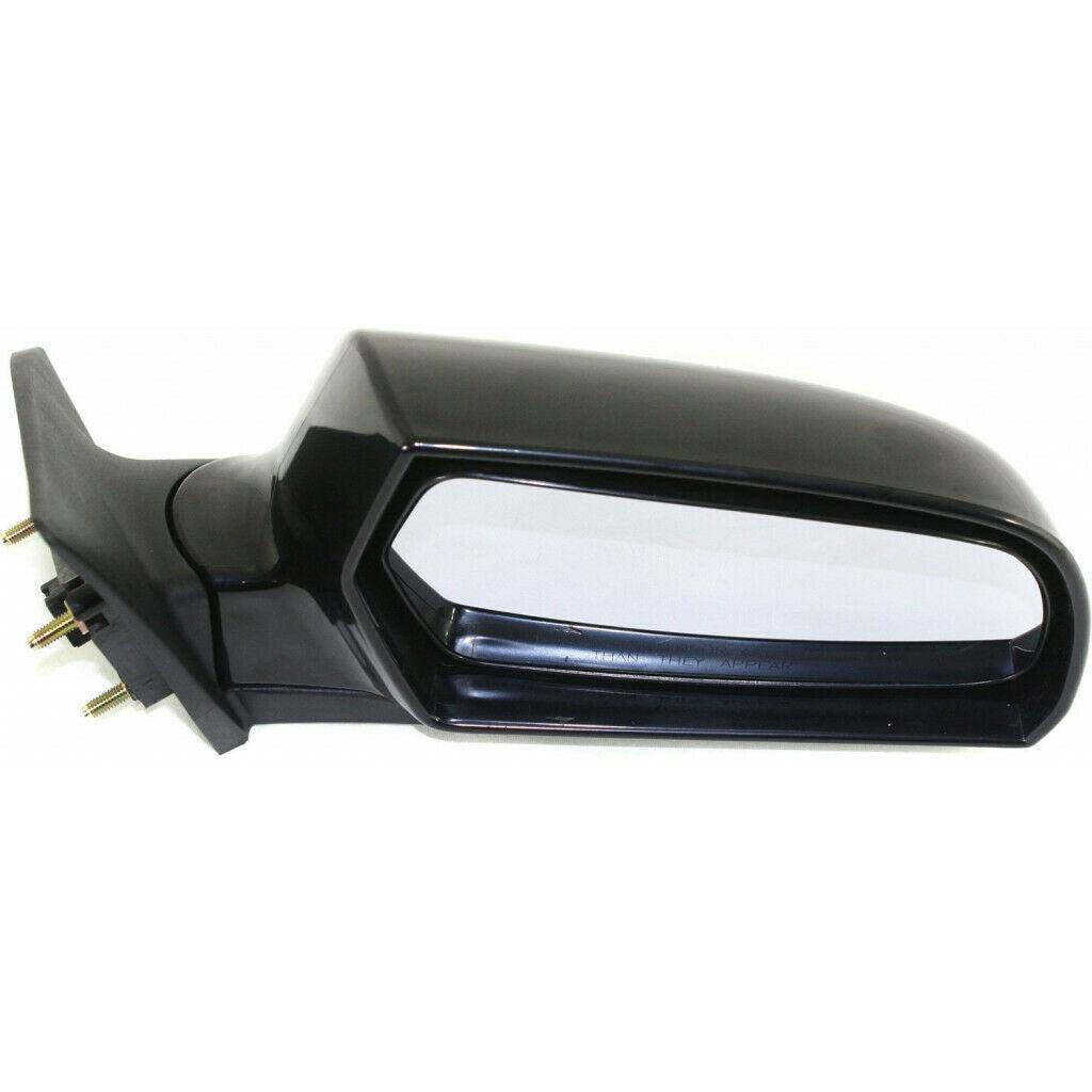 2006-2010 Kia Optima Mirror Passenger Side Power , KI1321140. Perfect fit and finish.