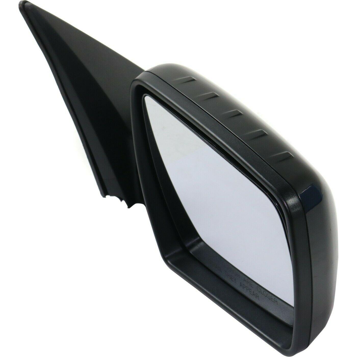 2012-2013 Kia Soul Mirror Passenger Side Power , KI1321168. Tested for reliable performance.