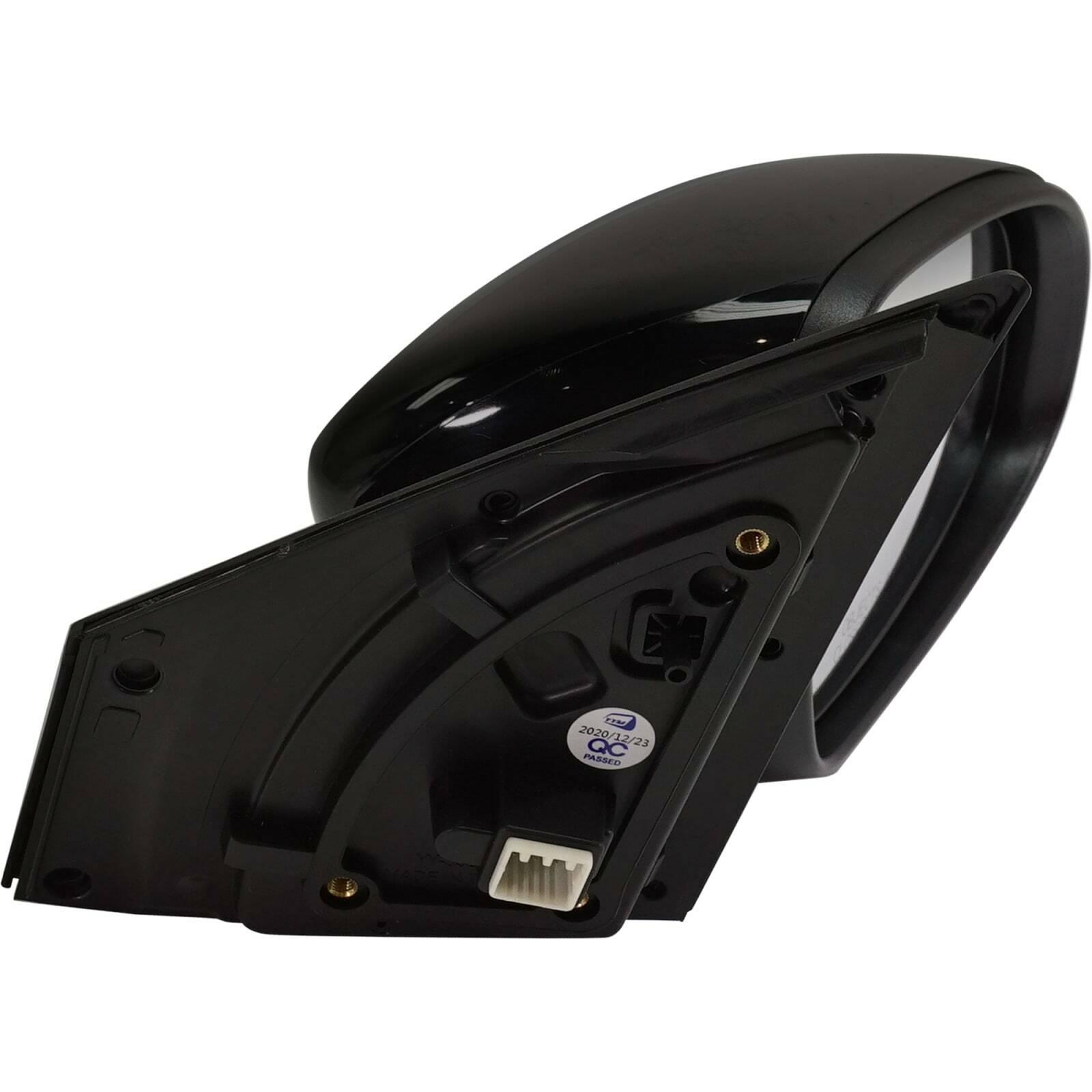 2017-2022 Kia Sportage Mirror Passenger Side Power , KI1321197. Exact fit for vehicle restoration.