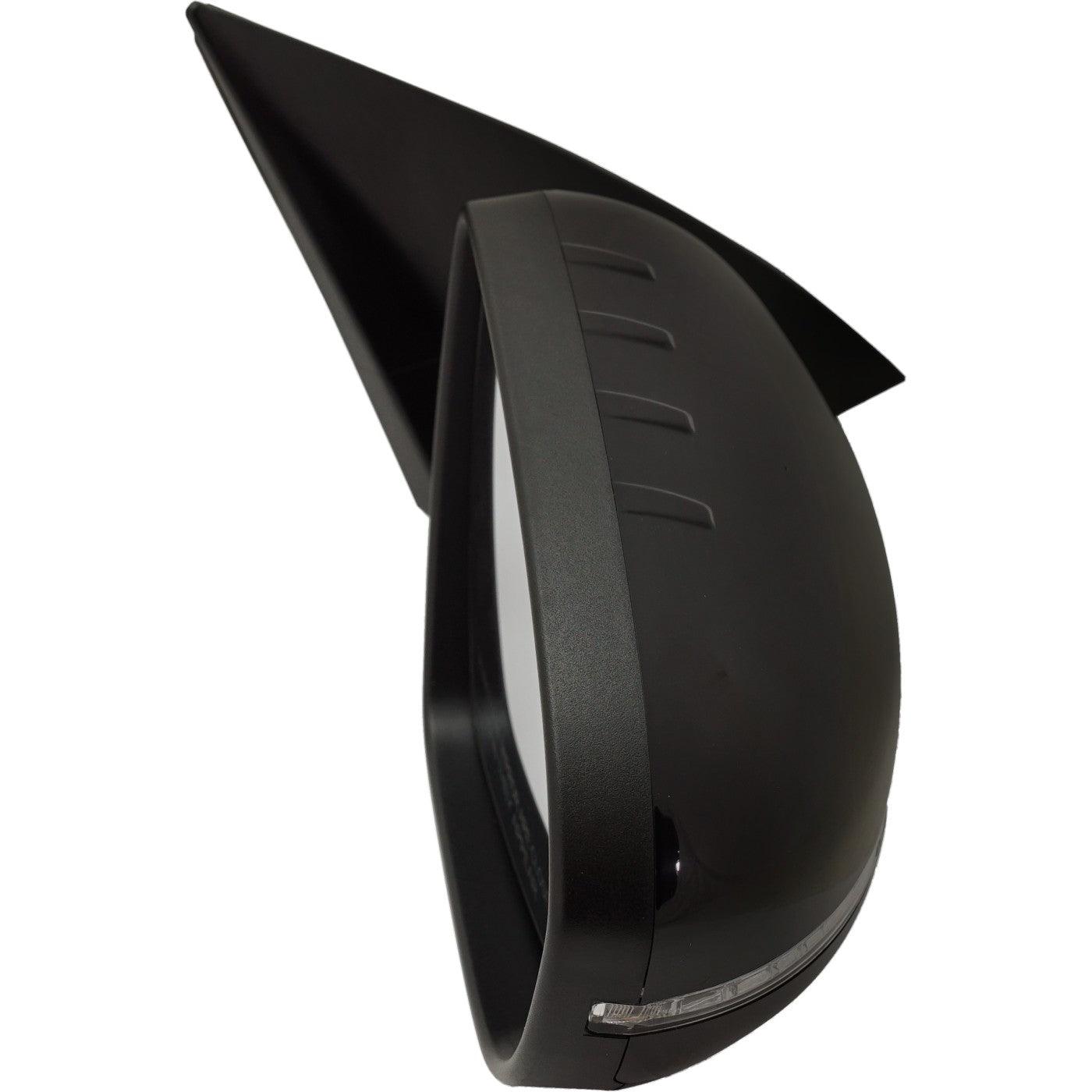 2014-2019 Kia Optima Mirror Passenger Side Power , KI1321206. Direct fit for easy installation.