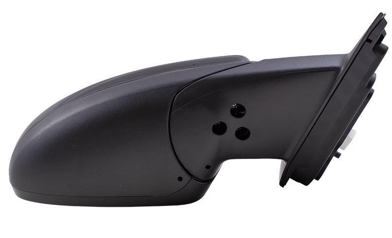 2019-2023 Kia Forte Mirror Passenger Side Power , KI1321226. High-quality aftermarket part.