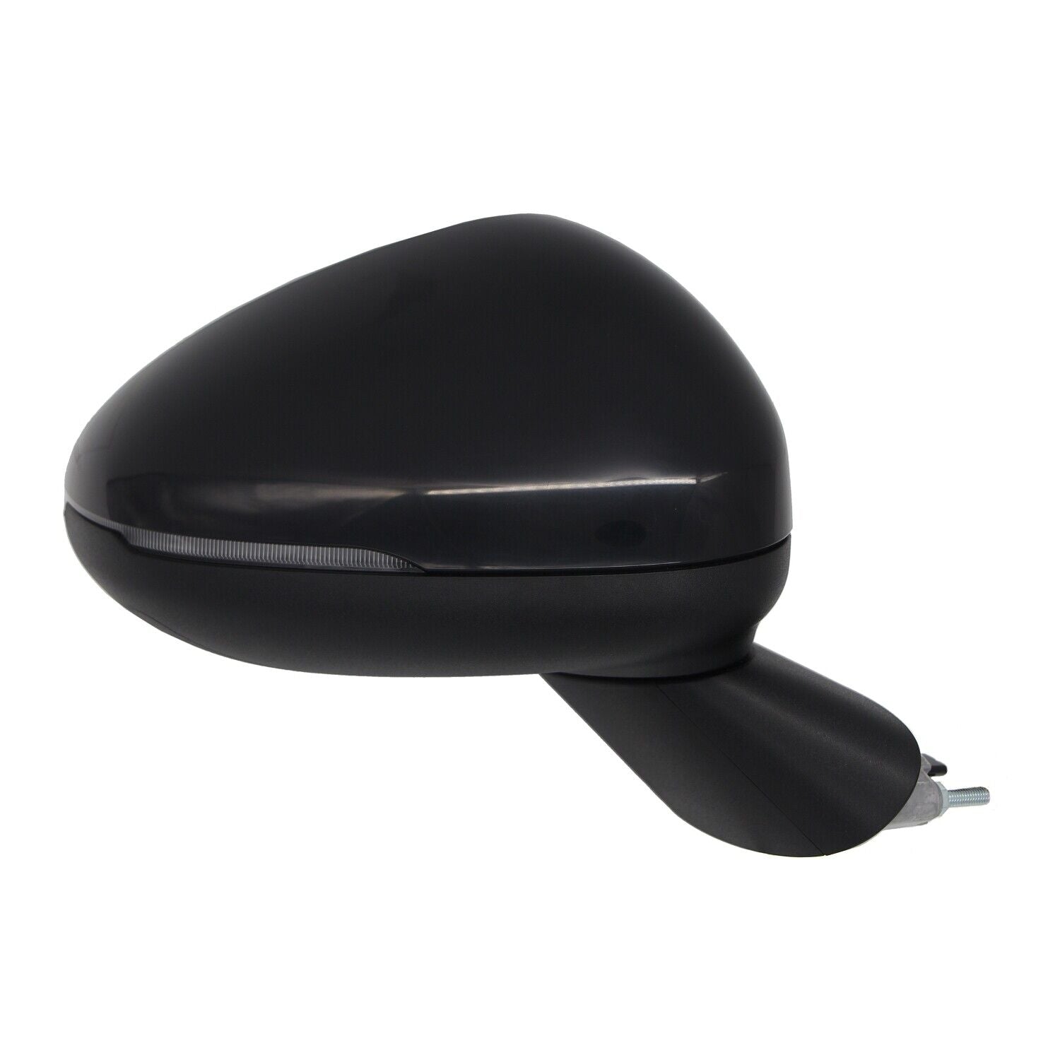 2021 Kia K5 Mirror Passenger Side Power , KI1321246. Professional-grade auto body part.