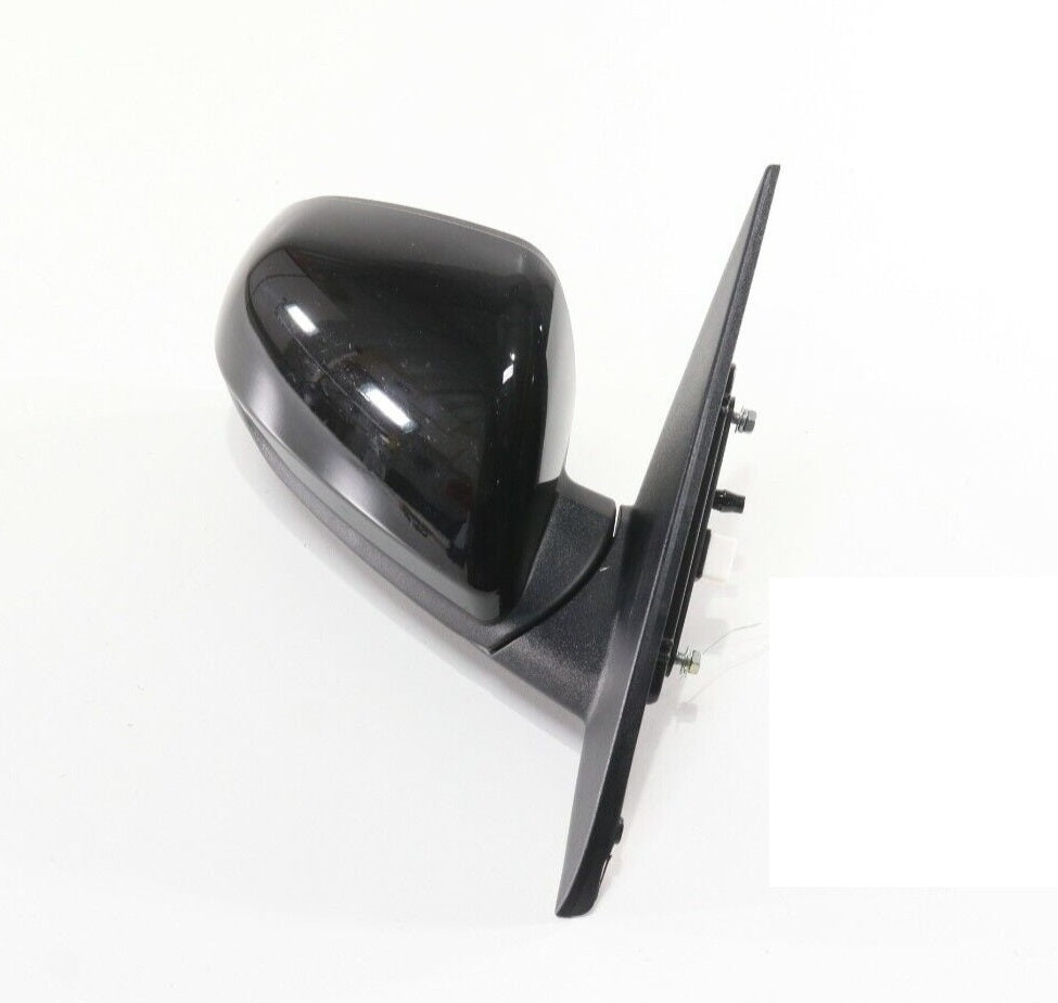 2021-2023 Kia Seltos Mirror Passenger Side Power , KI1321248. Professional-grade auto body part.