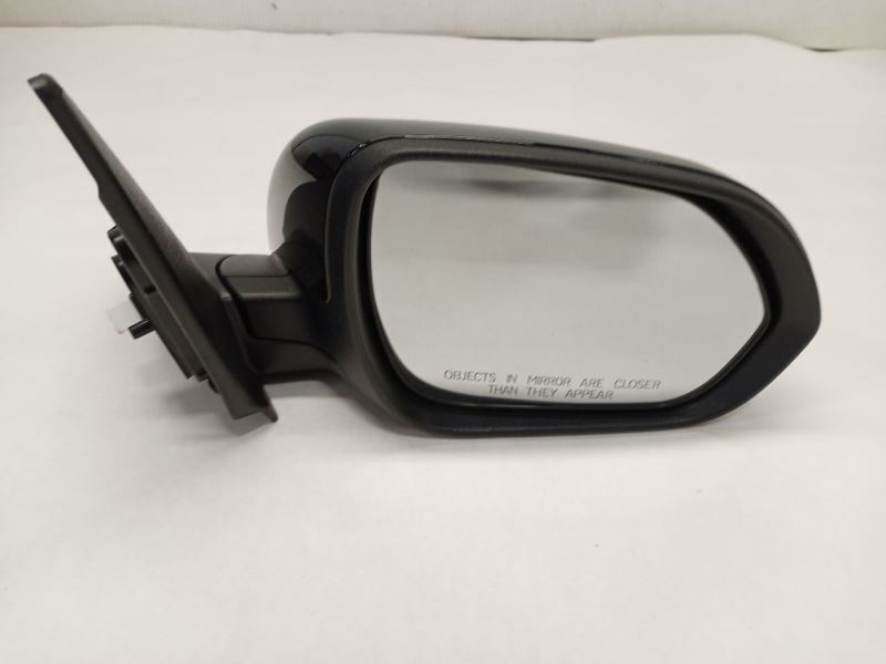 2021-2023 Kia Seltos Mirror Passenger Side Power , KI1321249. OEM-style replacement.