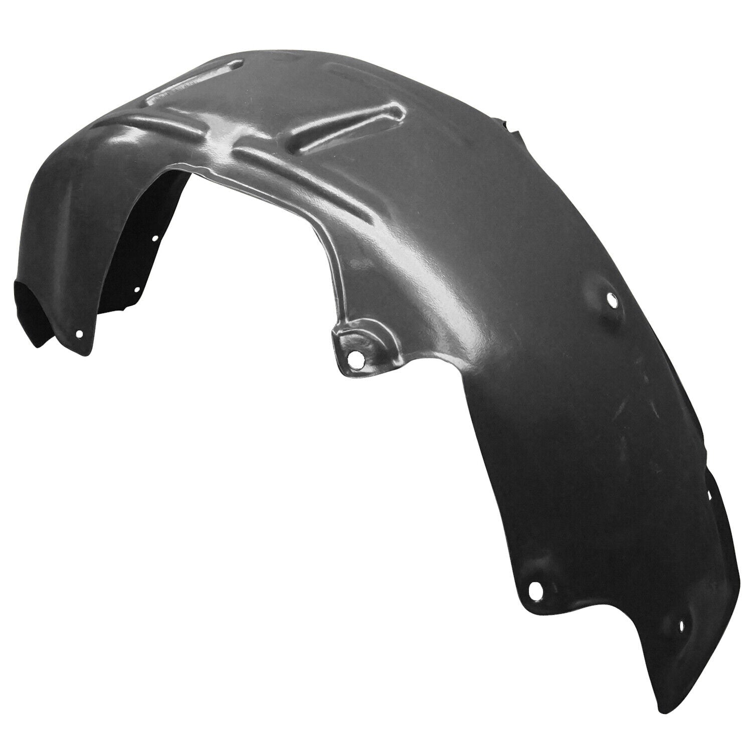 2016-2020 Kia Optima Fender Liner Rear Driver Side , KI1762101. Direct fit for easy installation.