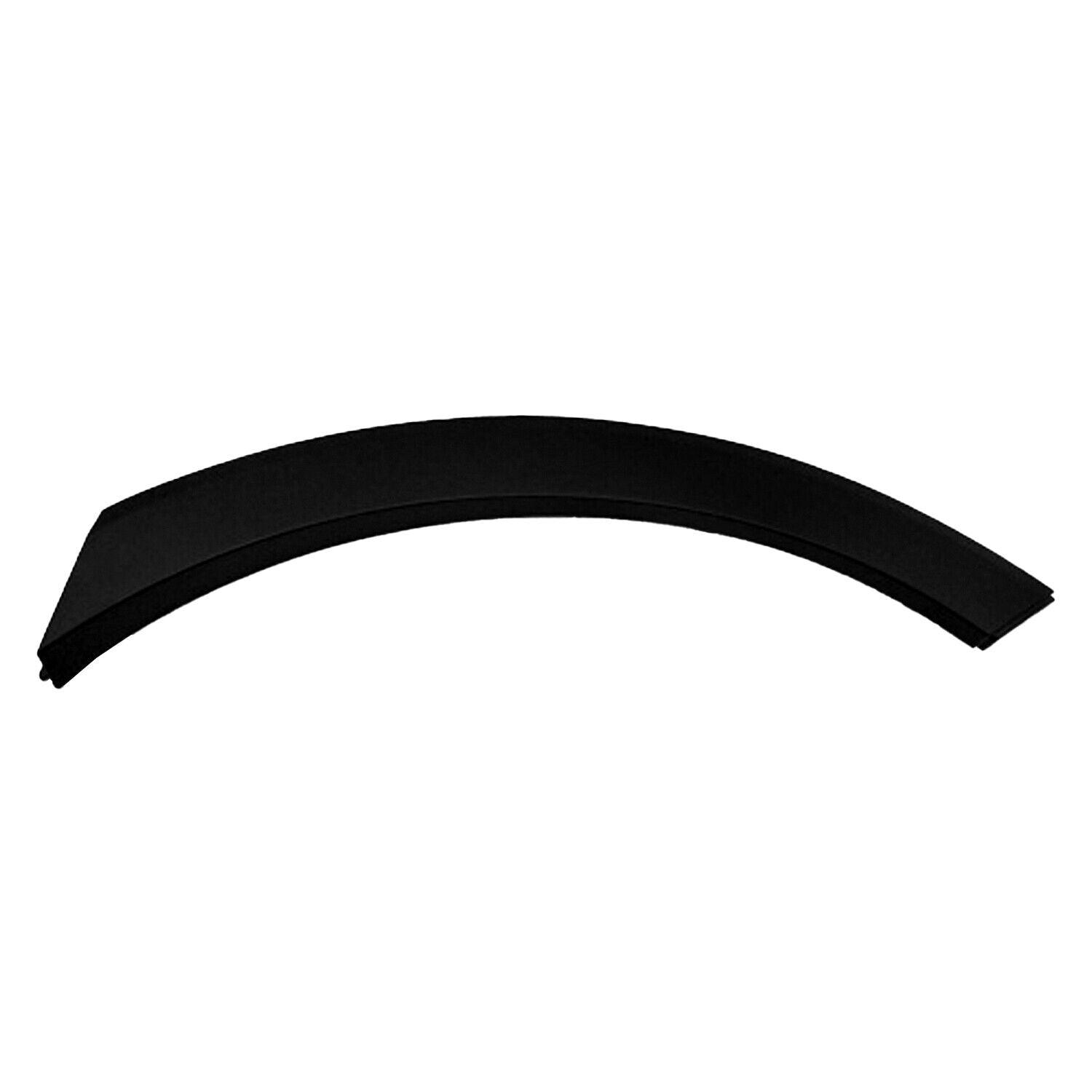 2020-2023 Kia Telluride Wheel Arch Trim Rear Driver Side Quarter Mount , KI1790101. .