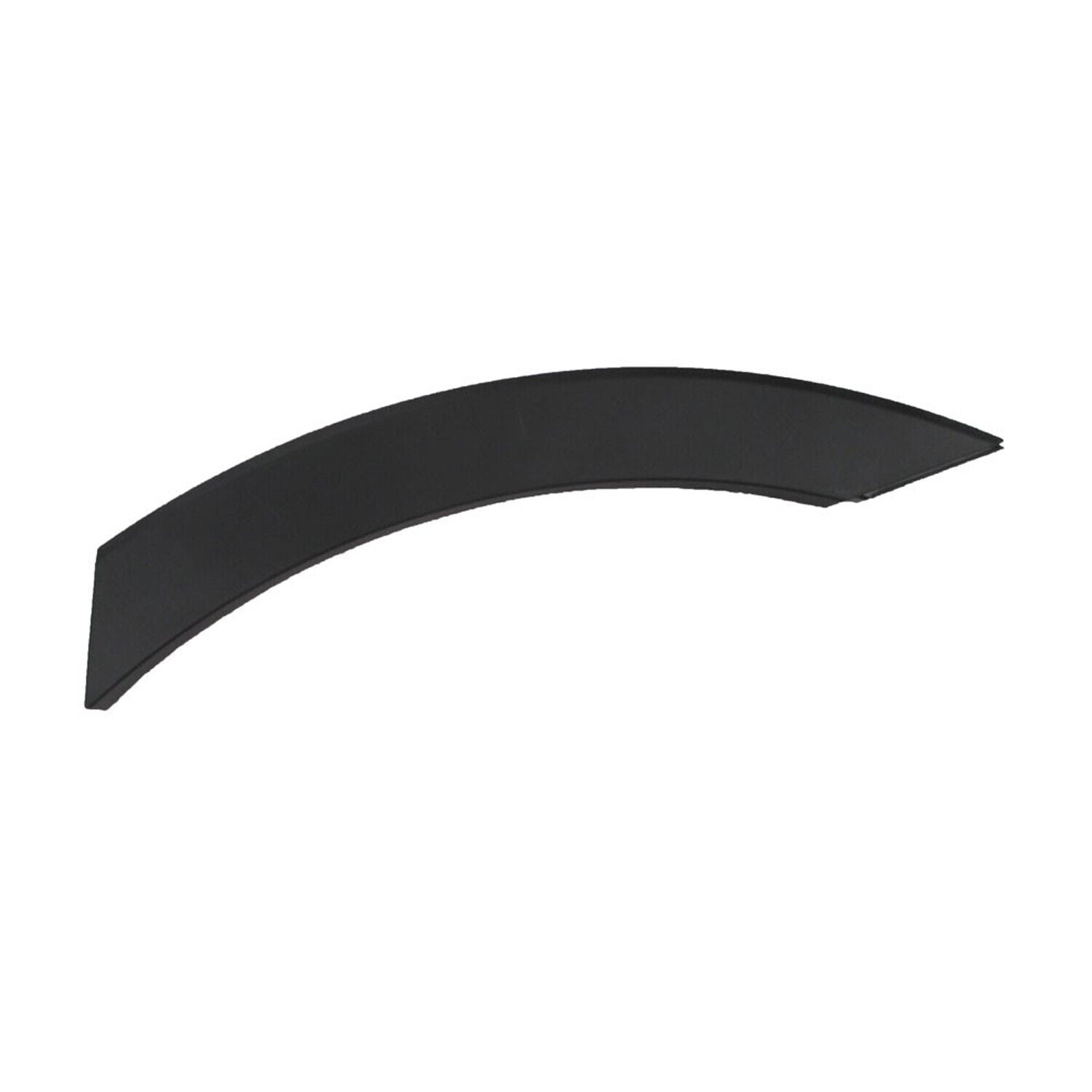 2021-2023 Kia Sorento Wheel Arch Trim Rear Driver Side , KI1790102. .