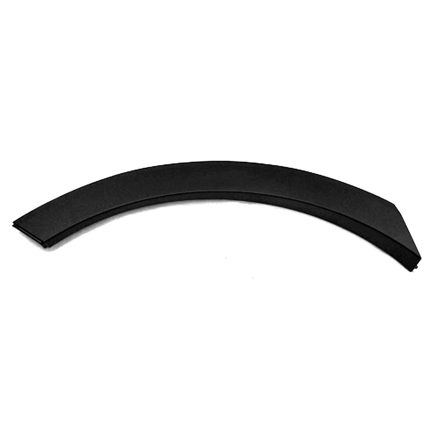 2020-2023 Kia Telluride Wheel Arch Trim Rear Passenger Side Rearward , KI1791101. .
