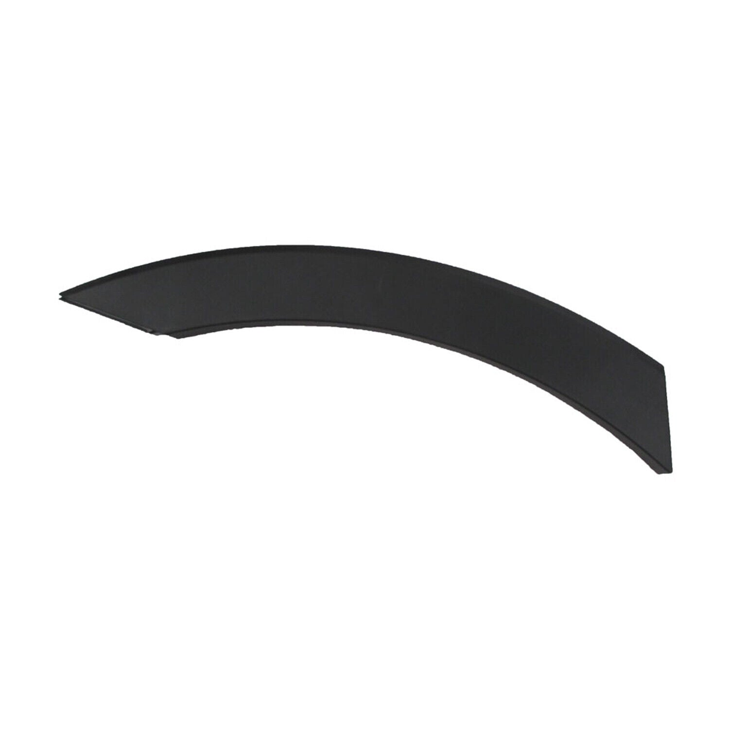 2021-2023 Kia Sorento Wheel Arch Trim Rear Passenger Side , KI1791102. .