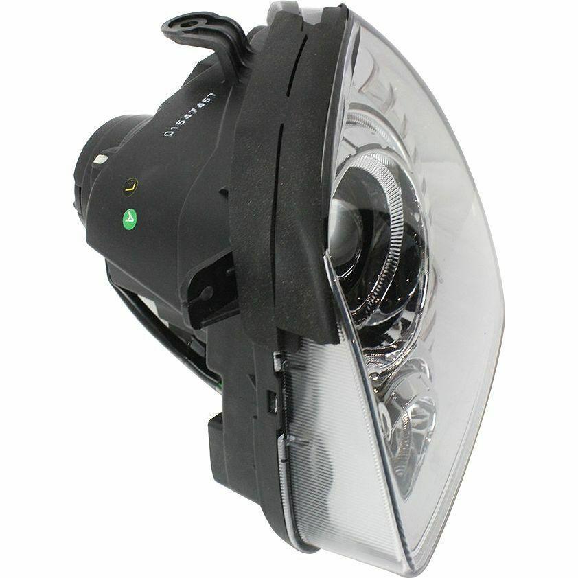 2005-2006 Kia Optima Head Lamp Driver Side , KI2502123. Lightweight yet durable construction.