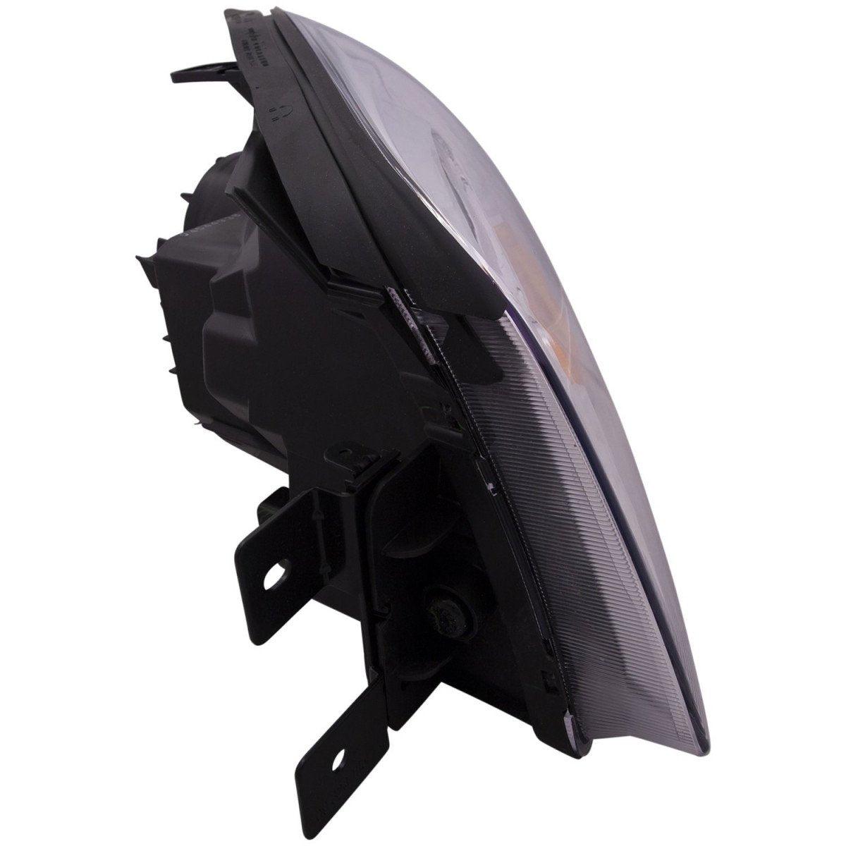 2009-2010 Kia Sportage Head Lamp Driver Side , KI2502135. Lightweight yet durable construction.