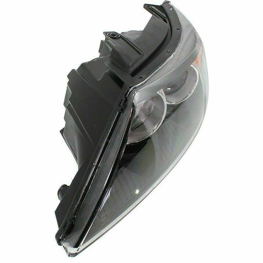 2011-2013 Kia Sorento Head Lamp Driver Side , KI2502143. OEM-quality exterior component.