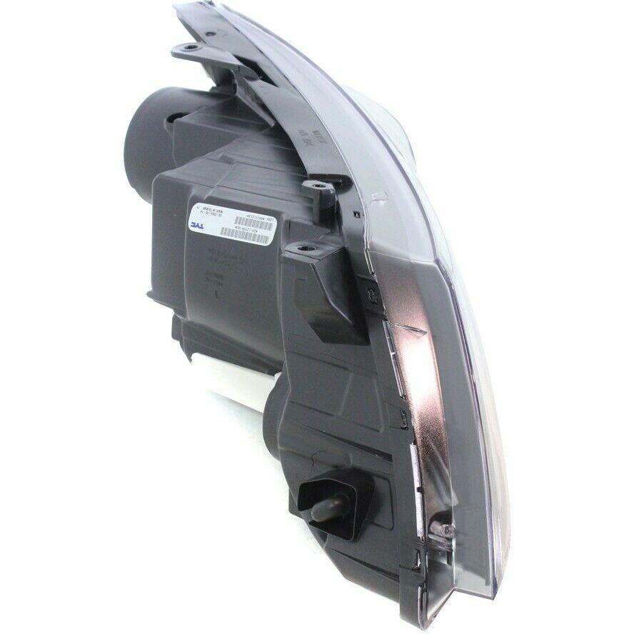 2011-2013 Kia Optima Head Lamp Driver Side , KI2502155. Replacement part ready for install.