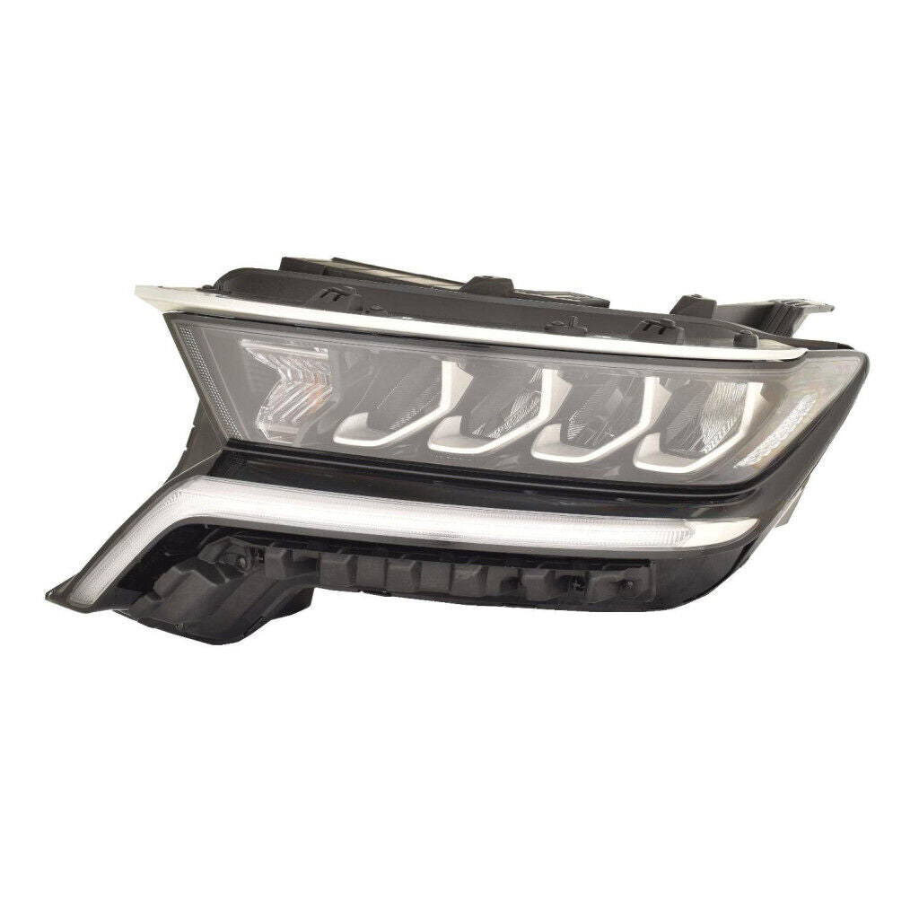 2021-2023 Kia Sorento Head Lamp Driver Side , KI2502251. Direct fit for easy installation.