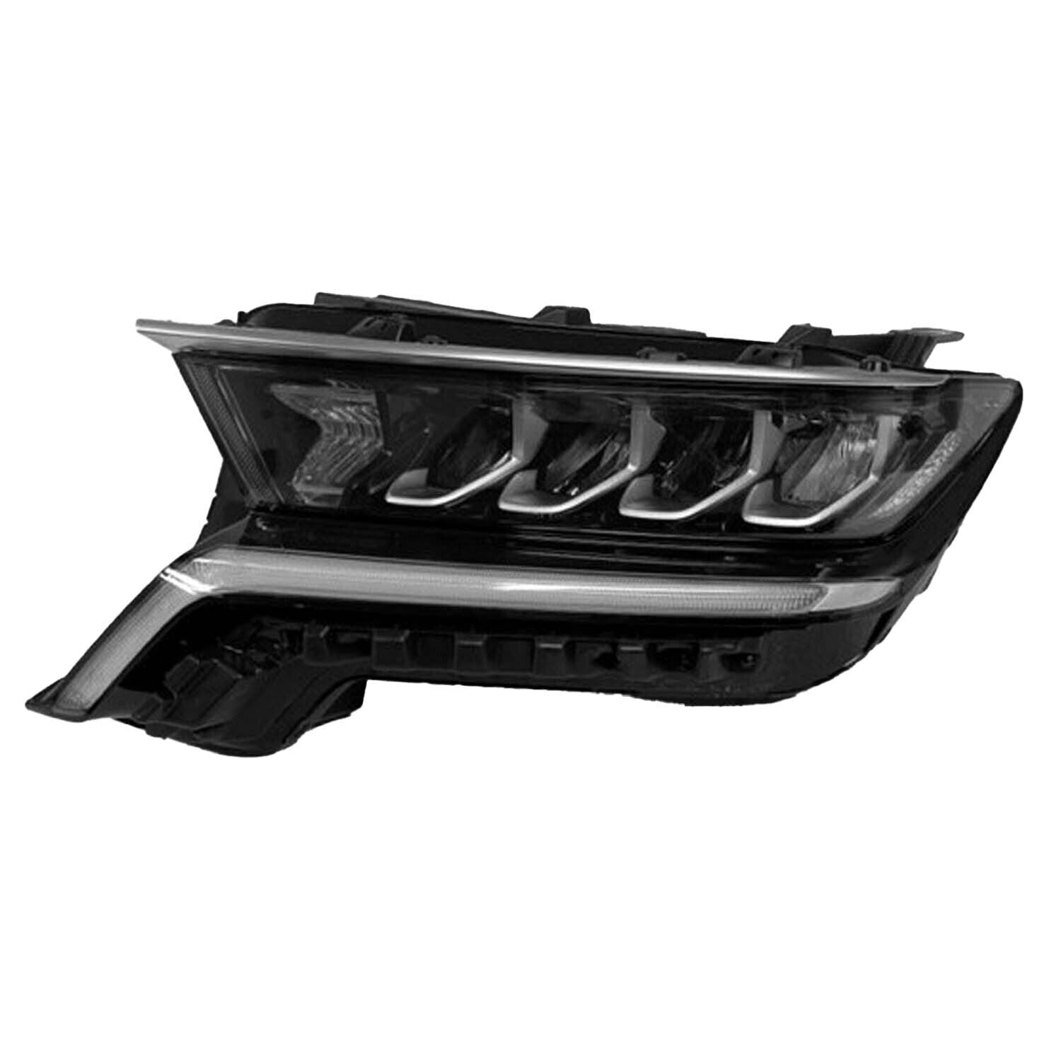 2021-2023 Kia Sorento Head Lamp Driver Side , KI2502252. OEM-quality exterior component.