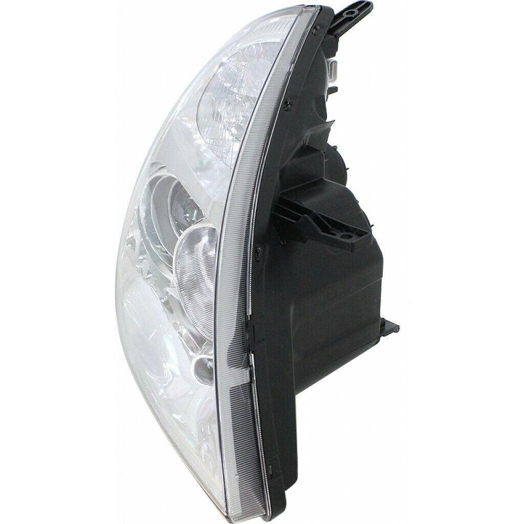 2008-2012 Kia Sedona Head Lamp Passenger Side , KI2503133. OEM-quality exterior component.
