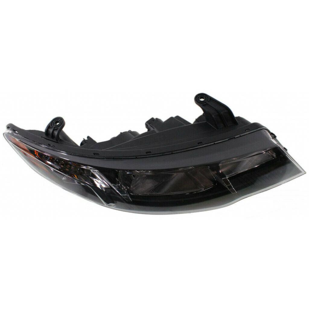 2010-2013 Kia Forte Head Lamp Passenger Side , KI2503141. Perfect fit and finish.