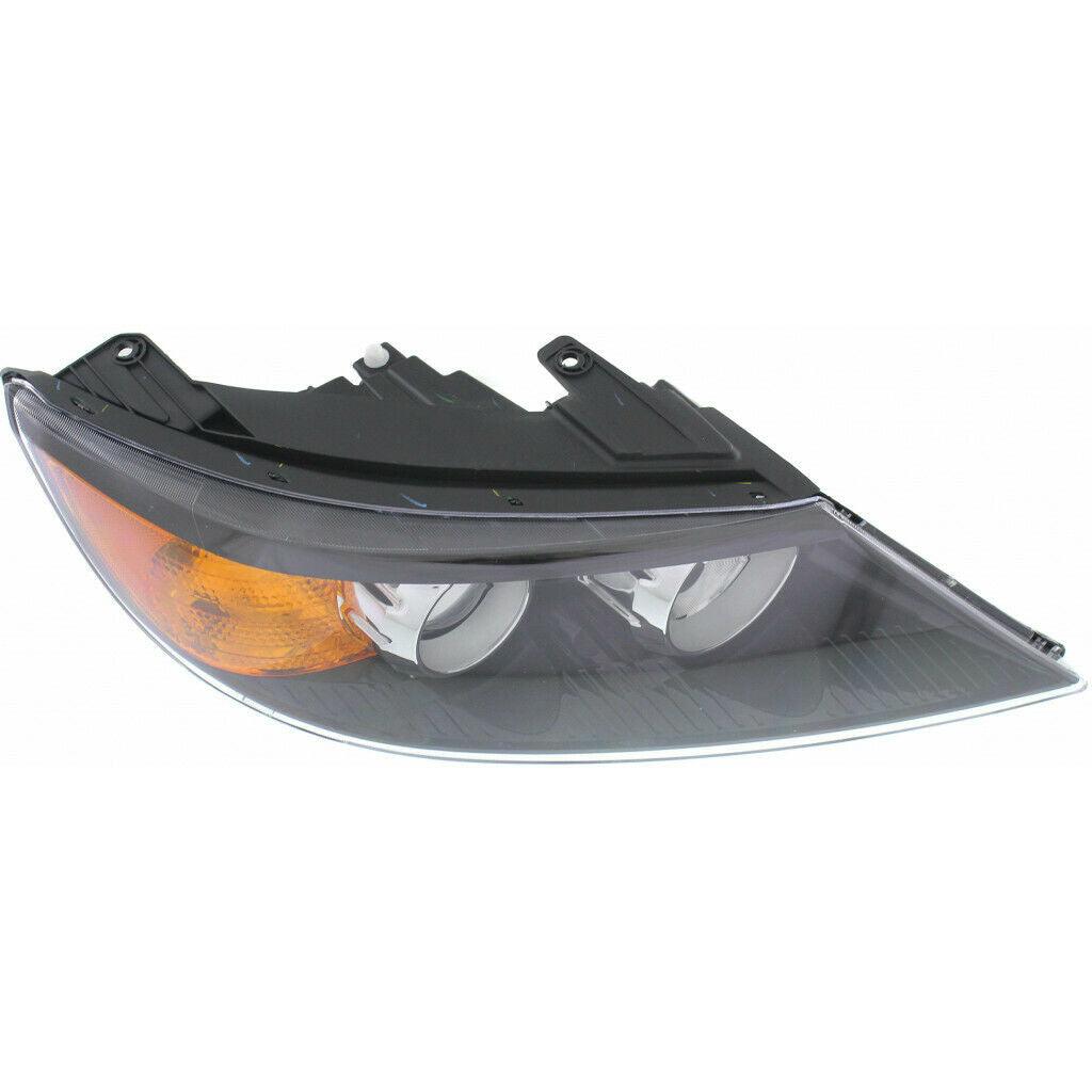 2011-2013 Kia Sorento Head Lamp Passenger Side , KI2503143. Perfect fit and finish.