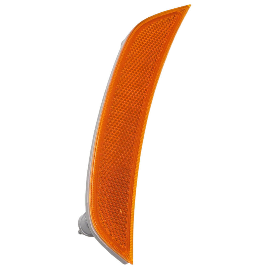 2020-2023 Kia Soul Signal Lamp Front Driver Side , KI2550108. Designed for OEM alignment.
