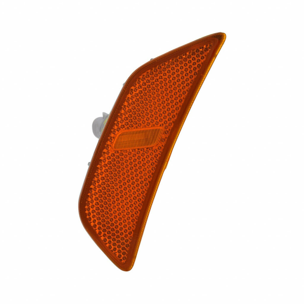 2021-2023 Kia K5 Side Marker Lamp Front Driver Side , KI2550109. Tested for reliable performance.
