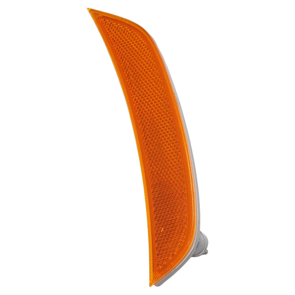 2020-2022 Kia Soul Signal Lamp Front Passenger Side , KI2551108. High-quality aftermarket part.