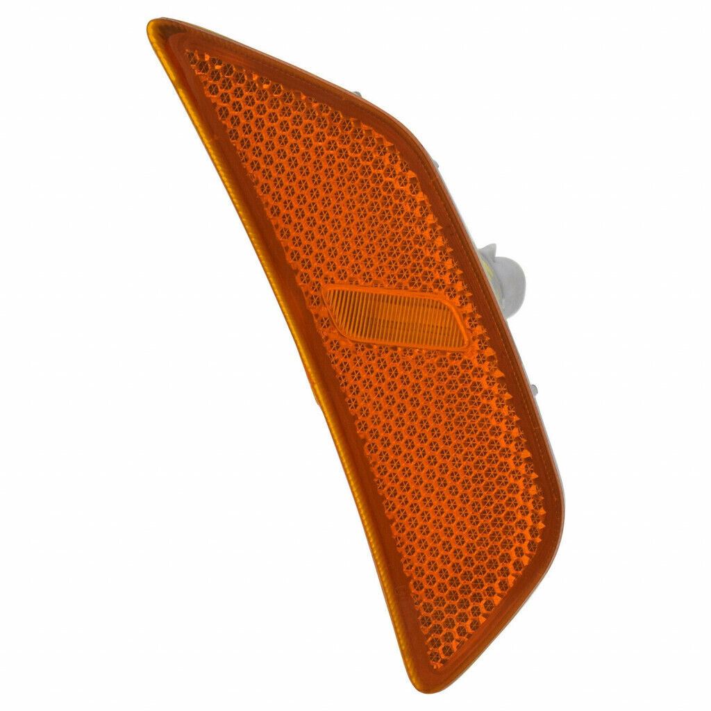 2021-2023 Kia K5 Side Marker Lamp Front Passenger Side , KI2551109. Made with quality materials.