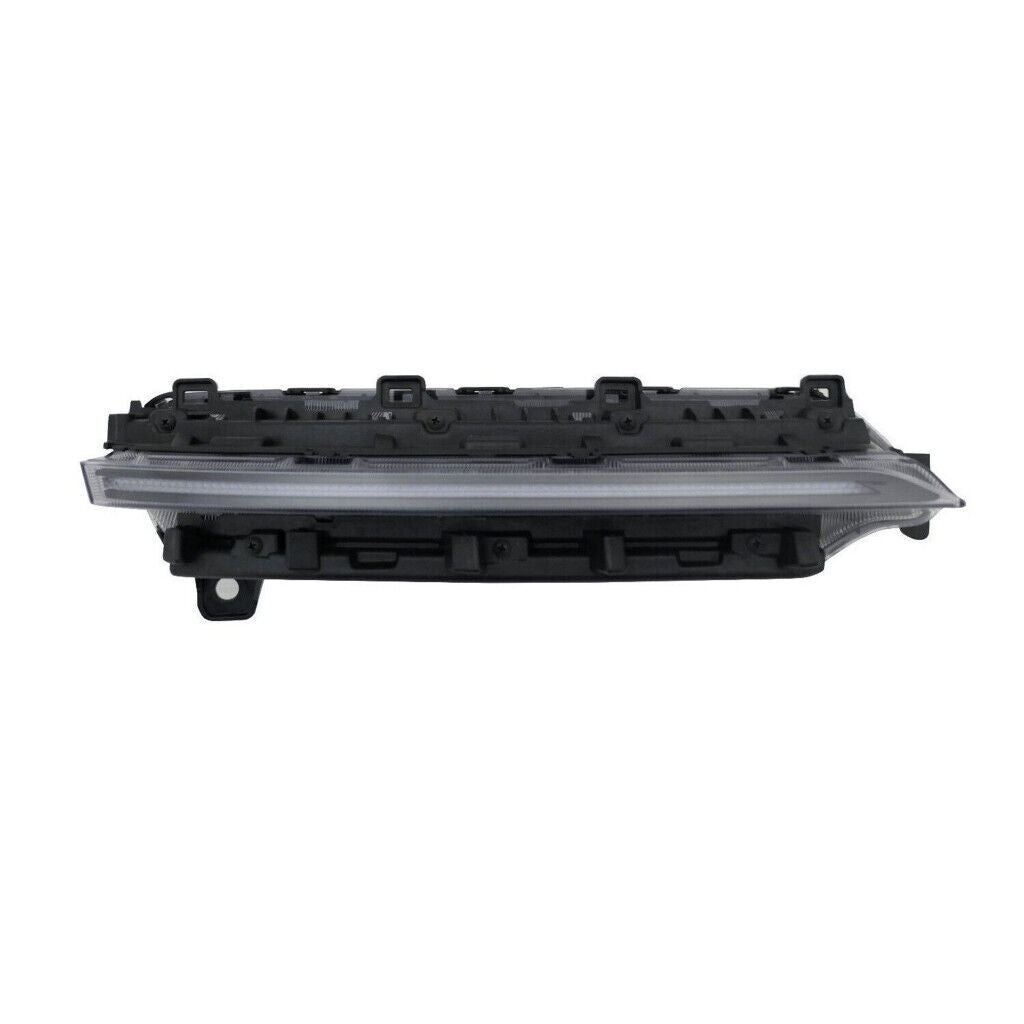 2021-2023 Kia Seltos Daytime Running Lamp Passenger Side , KI2563104. Tested for reliable performance.