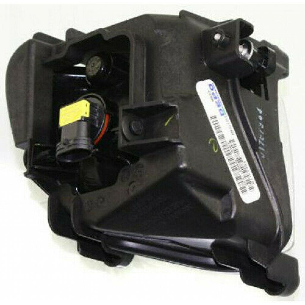2005 Kia Sportage Fog Lamp Front Driver Side , KI2592108. High-strength and long-lasting.