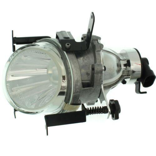 2006-2008 Kia Optima Fog Lamp Front Driver Side , KI2592112. Precision fitment for collision repair.