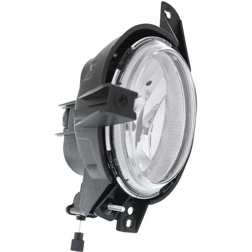 2012-2013 Kia Soul Fog Lamp Front Driver Side , KI2592125. Made with quality materials.