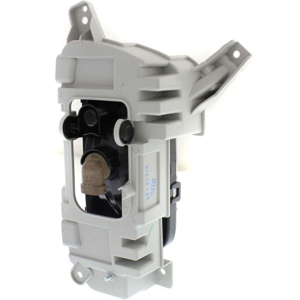 2014-2015 Kia Sorento Fog Lamp Front Driver Side Sx Model , KI2592129. High-strength and long-lasting.