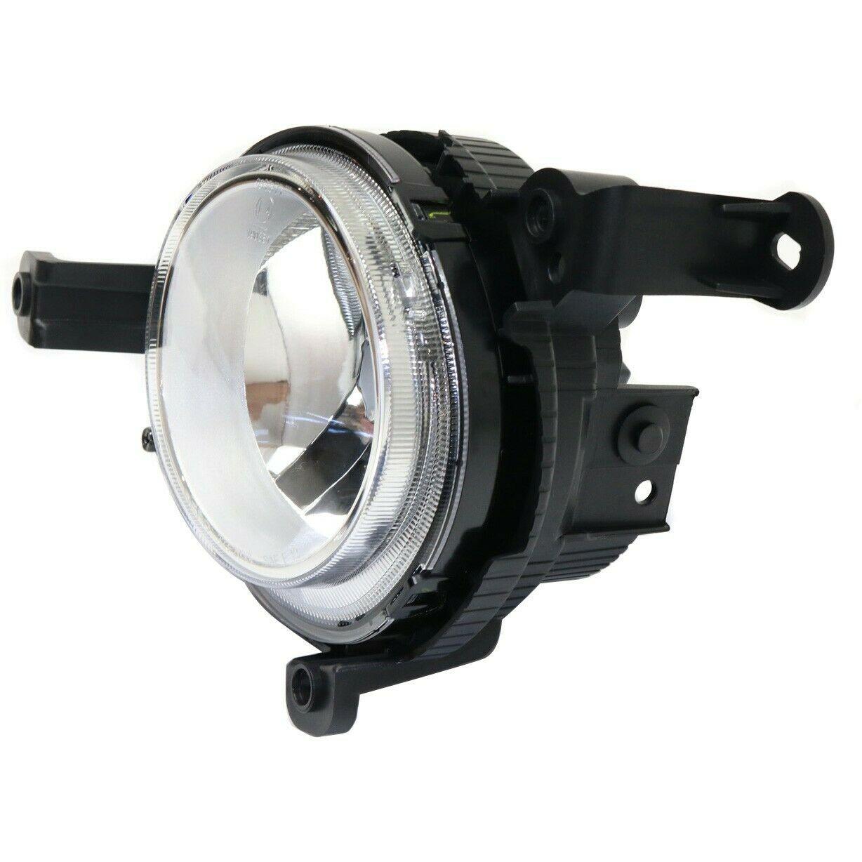 2014-2016 Kia Soul Fog Lamp Front Driver Side , KI2592154. Professional-grade auto body part.