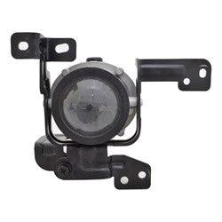 2020-2022 Kia Soul Fog Lamp Front Driver Side Halogen , KI2592164. Durable and impact-resistant.