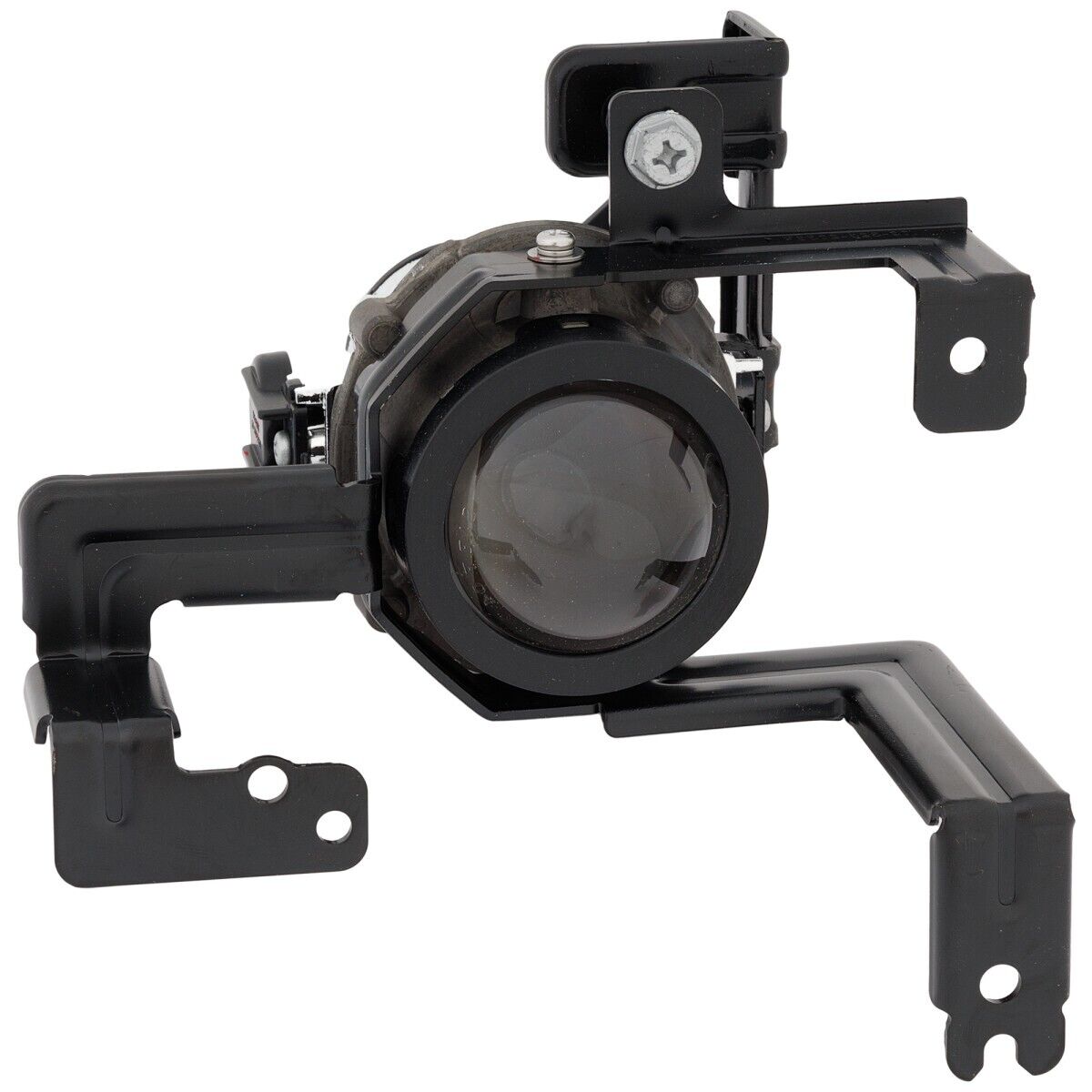2019-2020 Kia Optima Hybrid Fog Lamp Driver Side Projector Type , KI2592165. OEM-style replacement.