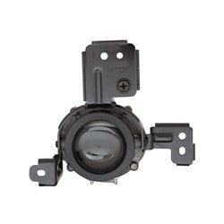 2020-2022 Kia Sportage Fog Lamp Front Driver Side Halogen Fwd Ex Model , KI2592166. Designed for OEM alignment.