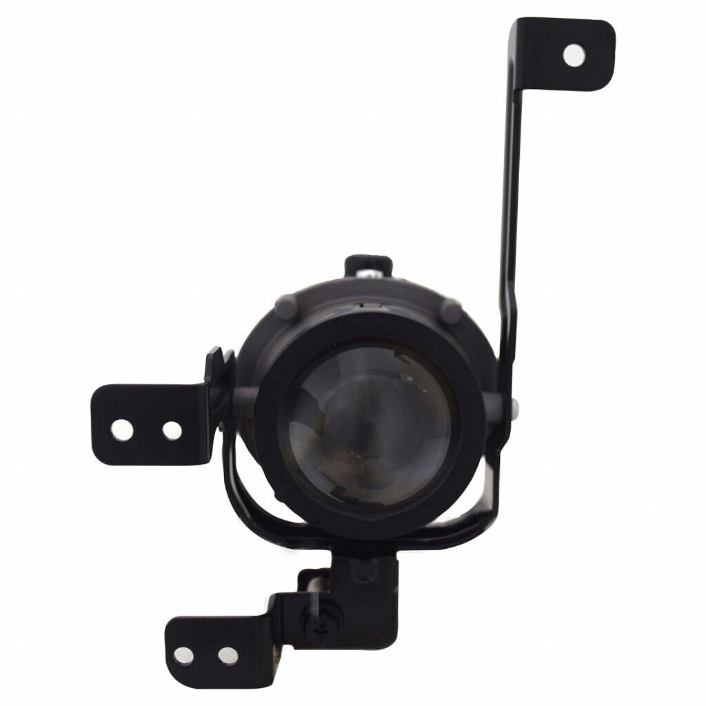 2021-2023 Kia Seltos Fog Lamp Driver Side Halogen , KI2592168. High-strength and long-lasting.