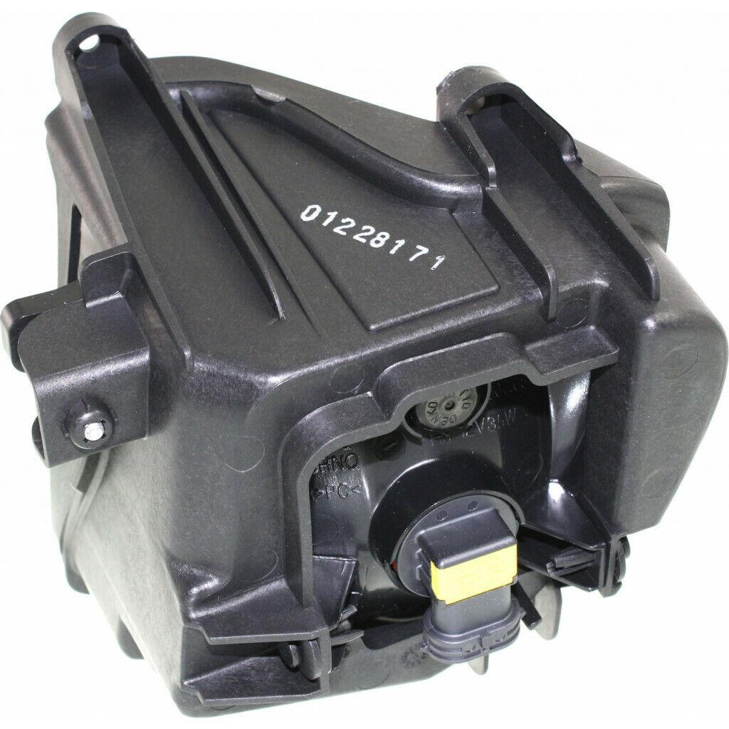 2006-2007 Kia Sportage Fog Lamp Front Passenger Side , KI2593113. OEM-quality exterior component.