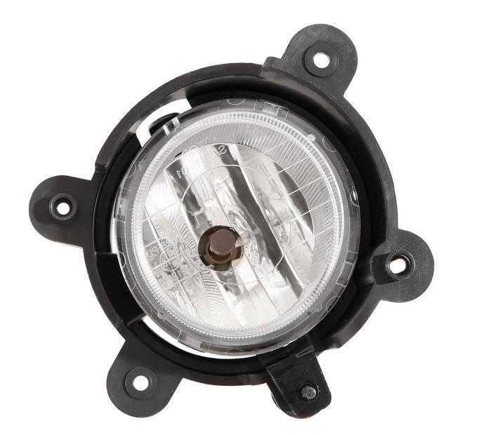 2007-2009 Kia Sorento Fog Lamp Front Passenger Side , KI2593114. Replacement part ready for install.