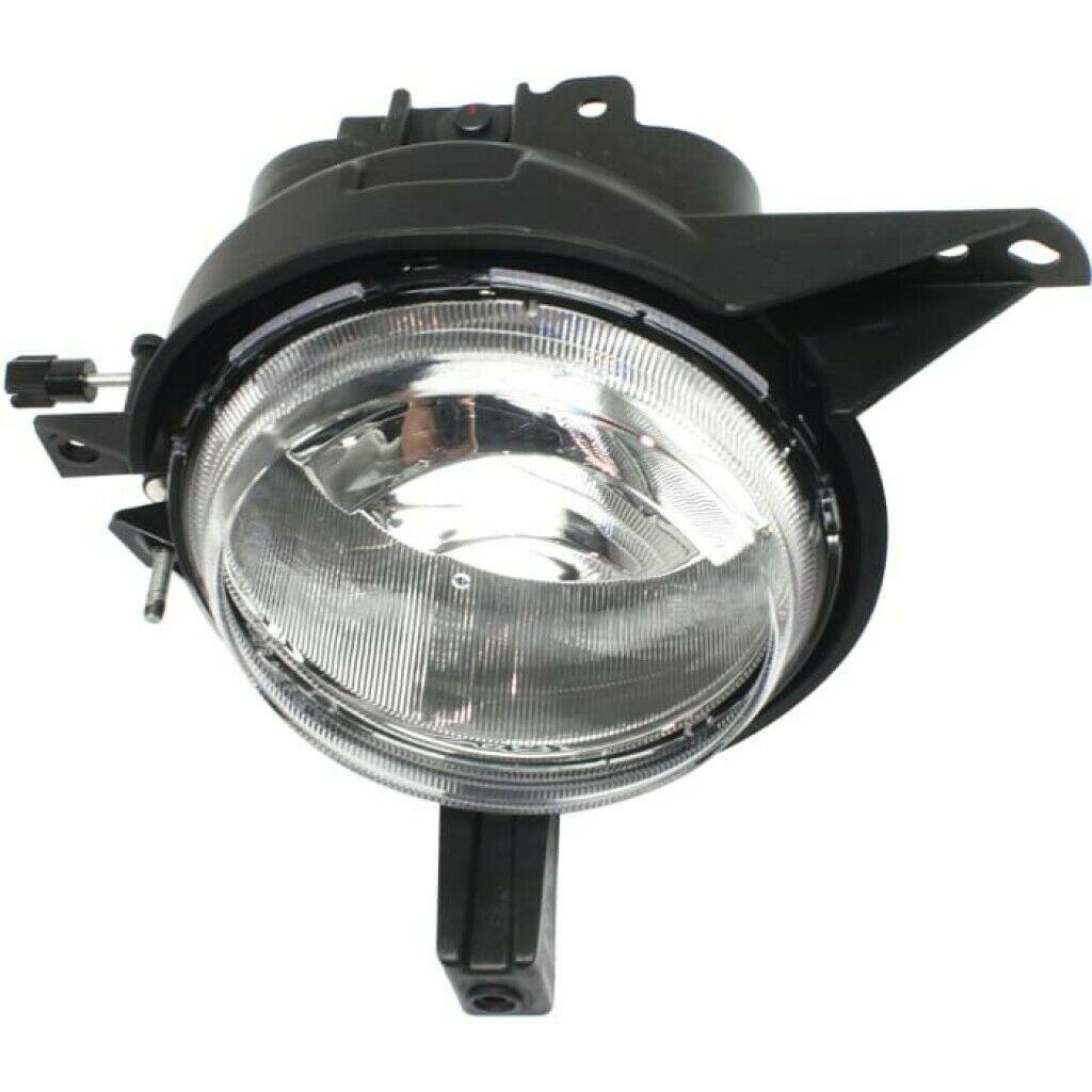 2012-2013 Kia Soul Fog Lamp Front Passenger Side , KI2593125. Designed for OEM alignment.