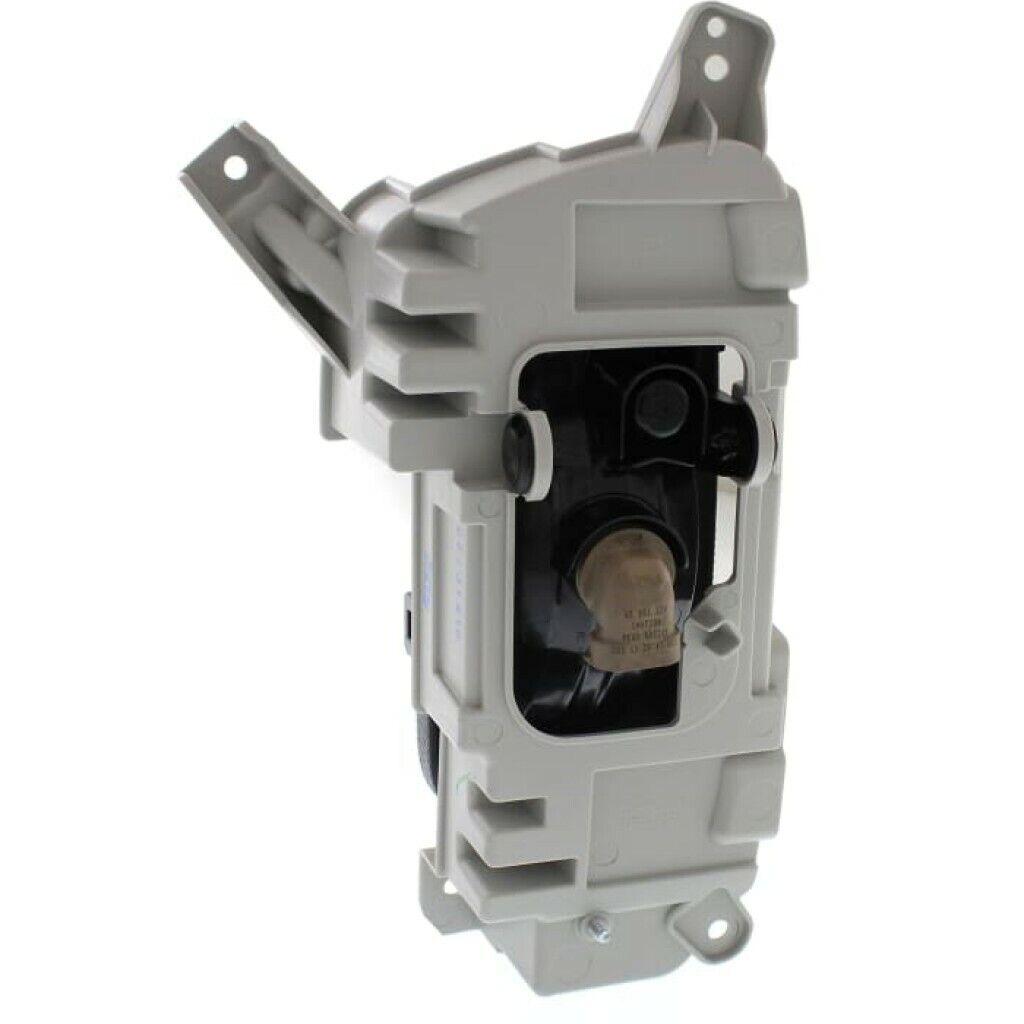 2014-2015 Kia Sorento Fog Lamp Front Passenger Side Sx Model , KI2593129. Direct fit for easy installation.