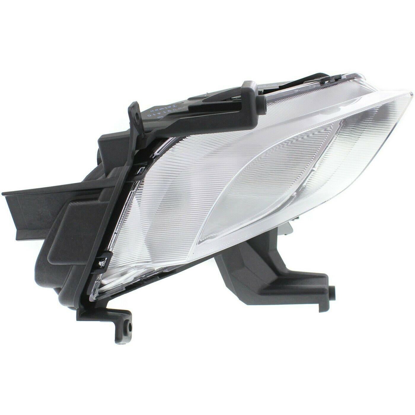 2014-2016 Kia Forte5 Fog Lamp Front Passenger Side , KI2593133. OEM-style replacement.
