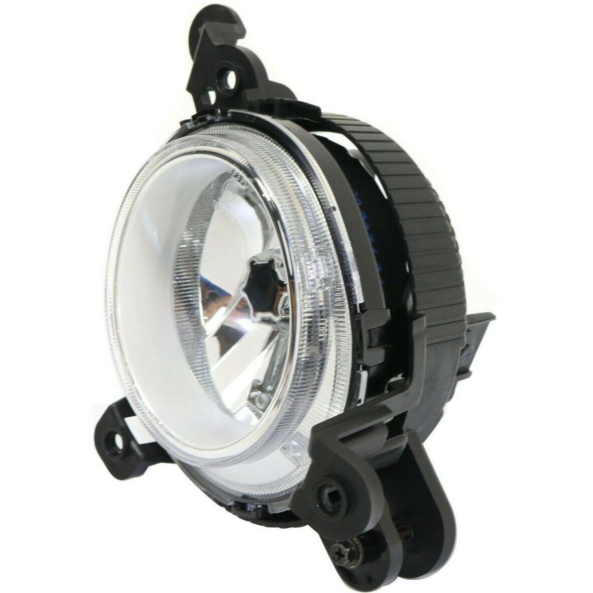 2014-2016 Kia Soul Fog Lamp Front Passenger Side , KI2593154. Perfect fit and finish.