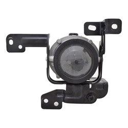 2020-2022 Kia Soul Fog Lamp Front Passenger Side Halogen , KI2593164. OEM-quality exterior component.