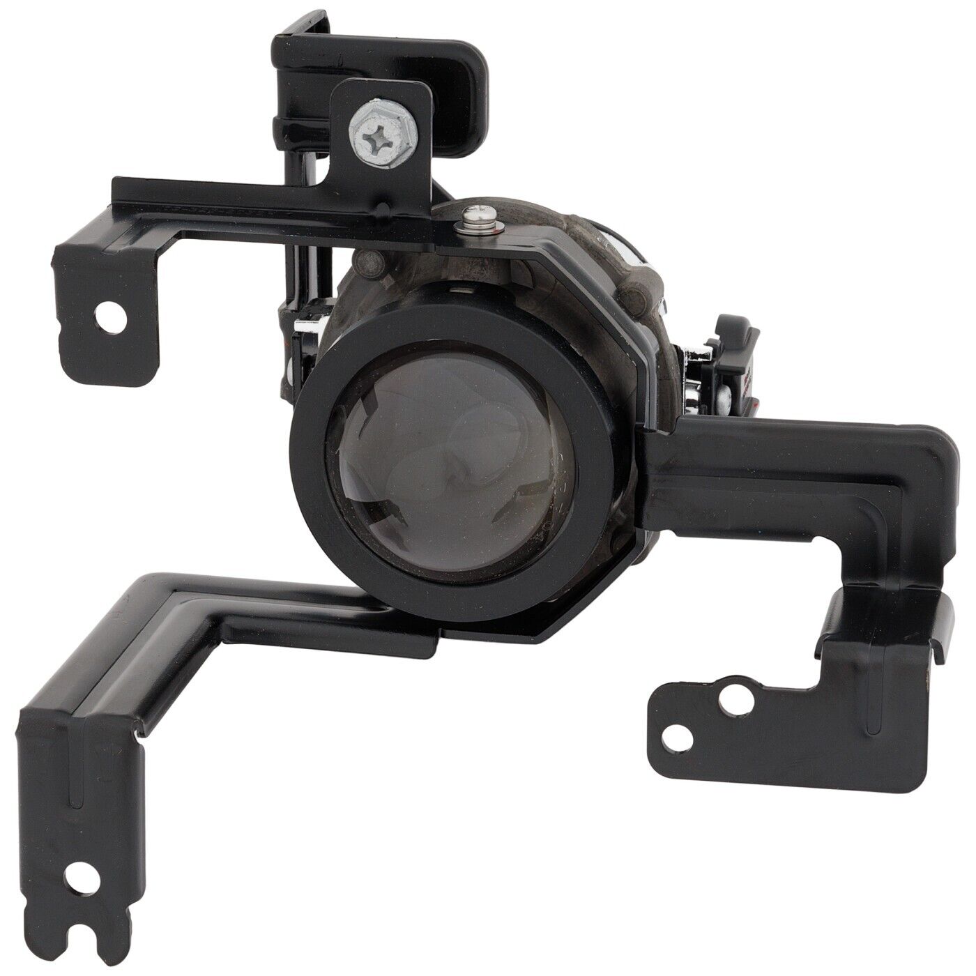 2019-2020 Kia Optima Fog Lamp Passenger Side Projector Type , KI2593165. Made with quality materials.
