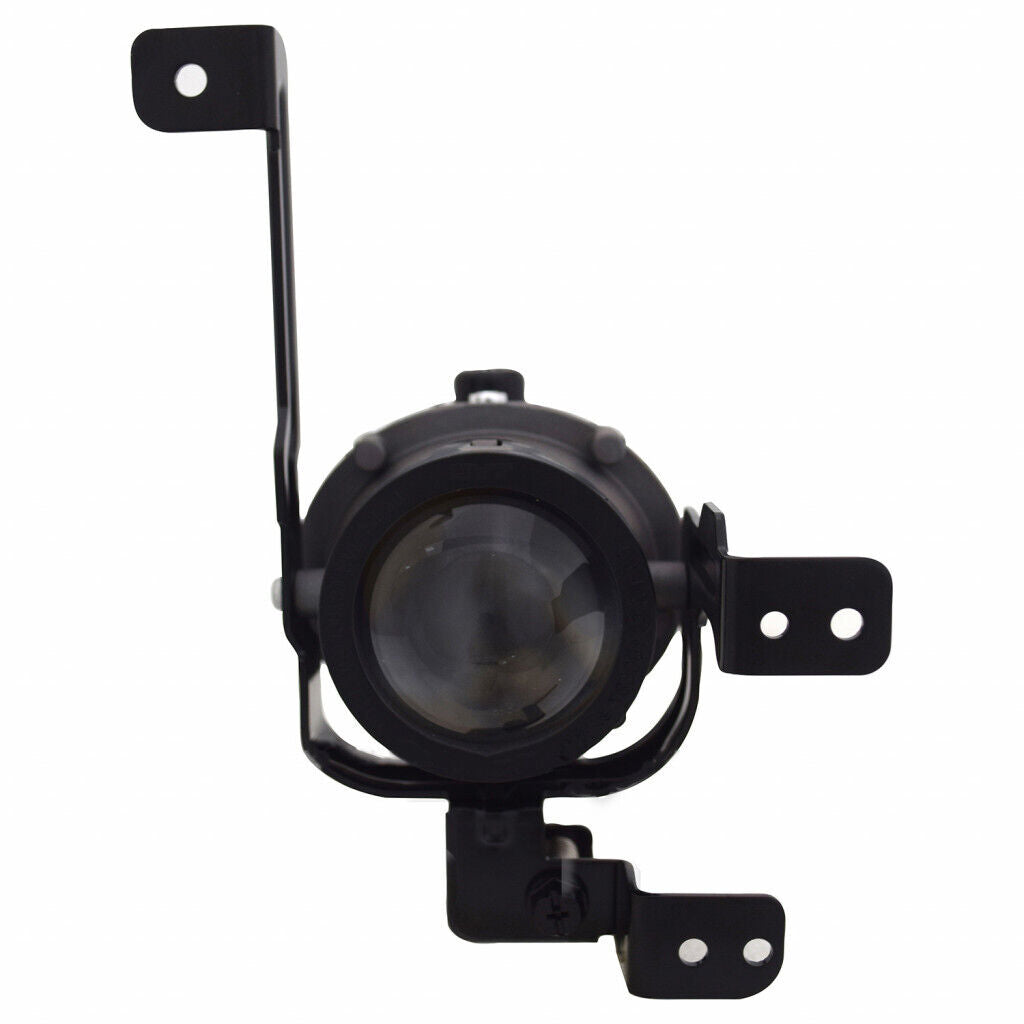 2021-2023 Kia Seltos Fog Lamp Passenger Side Halogen , KI2593168. Precision fitment for collision repair.