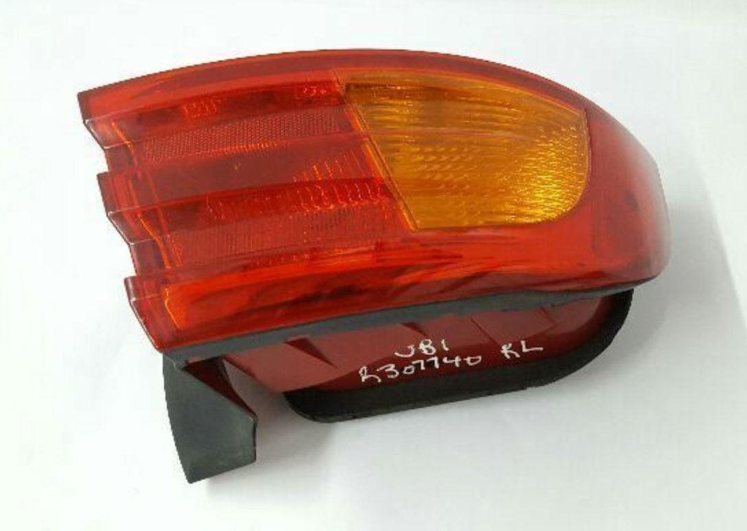 2001-2002 Kia Optima Tail Lamp Driver Side , KI2800110. OEM-style replacement.