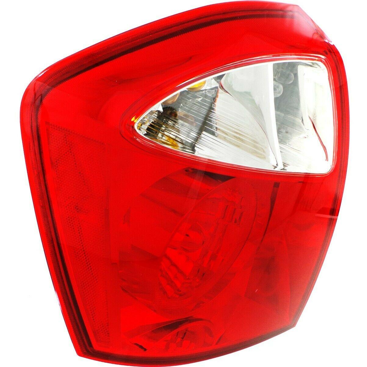 2005-2009 Kia Spectra5 Tail Lamp Driver Side , KI2800124. Professional-grade auto body part.